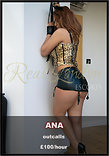Picture 2 of Ana, London
