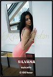Picture 4 of Silvana, London
