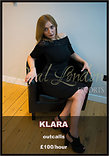 Picture 2 of Klara, London