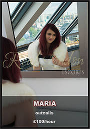 Maria's Photo