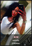 Picture 3 of Kim, London