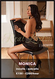 Picture 2 of Monica, London