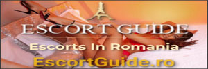 Escort Guide Romania