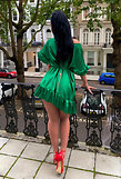 Picture 13 of Melek, kensington