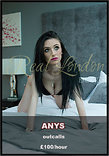 Picture 2 of Anys, London