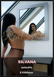 Silvana's Photo