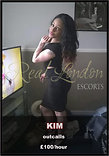 Kim's Photo, London
