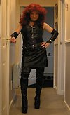 Picture 17 of TV Mistress Xena, Blackpool and Fleetwood