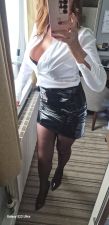 Picture 4 of Abbie uk milf escort+erotic massage, Warrington