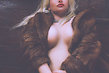 Picture 3 of Anya Amasova, London