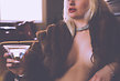 Picture 2 of Anya Amasova, London