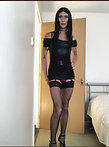 Picture 54 of Frankie Rox, ng17 area