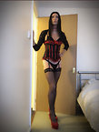 Picture 51 of Frankie Rox, ng17 area