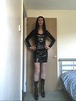 Picture 3 of Frankie Rox, ng17 area