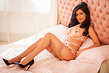 Picture 16 of Amira Azemi, Manchester City Centre