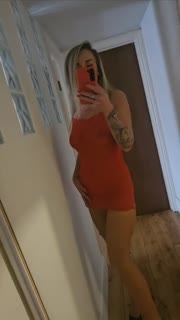 Video 1 of Sophia Sparkles