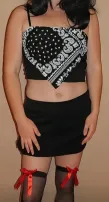 Picture 6 of Claire TV Escort