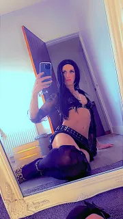 Belle's Photo