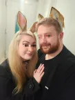 Picture 13 of Harley and Michael, London