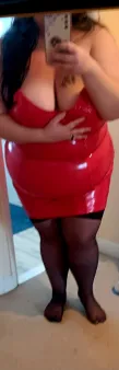 Picture 5 of Lilmisskinkybbw, Portsmouth UK