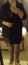 Picture 19 of Lilmisskinkybbw, Portsmouth UK