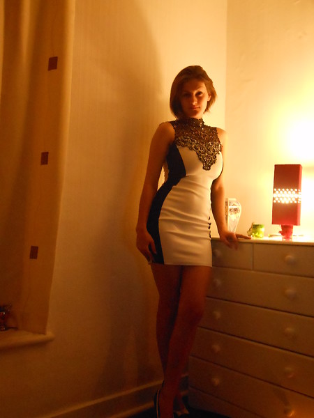 Antonias Profile Northampton Escort