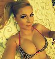 Picture 1 of Antonia_Hot_Teen, Glasgow