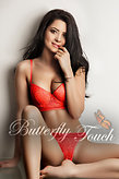 Antonia, 23 years old | Butterfly Touch Agency