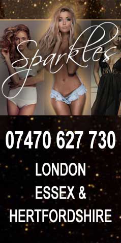 Sparkles Escorts