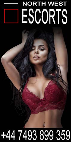 North West Escorts | Agency