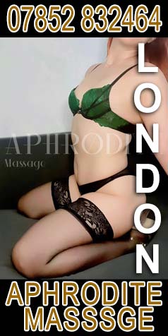 Aphrodite Masssge | Agency