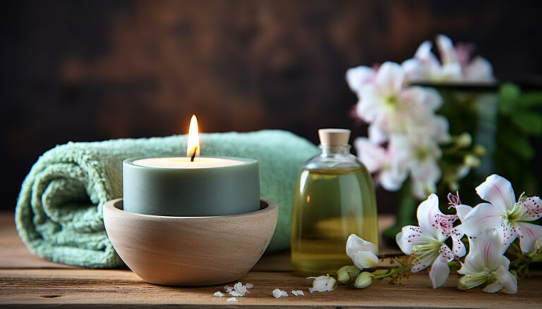 aromatherapy 5